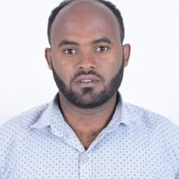 Ermias Melku Tadesse